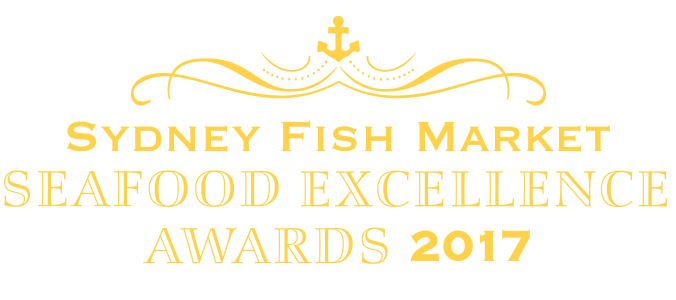 Sydney Fish Market Seafood Excellence Awards